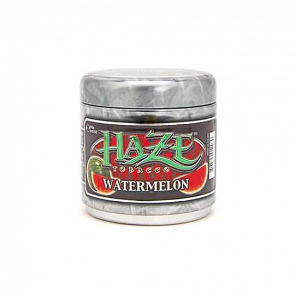 Табак Haze Watermelon 250 гр в Ростове-на-Дону