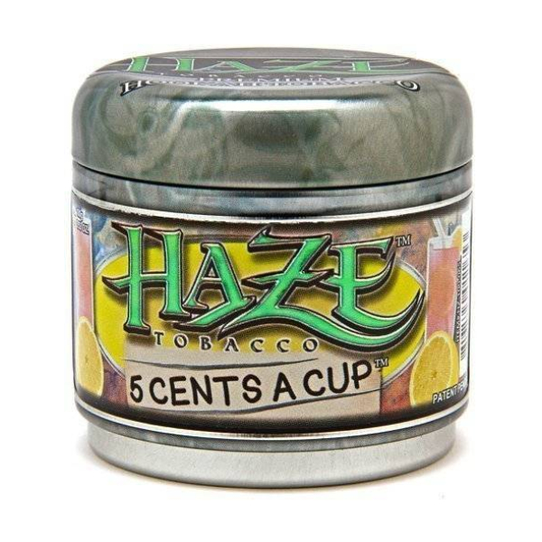 Табак Haze 5 cents a cup 100 грамм в Ростове-на-Дону