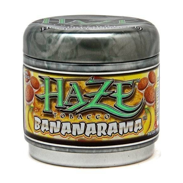 Табак Haze BananaRama 100 грамм в Ростове-на-Дону