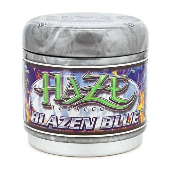 Табак Haze Blazen Blue 100 грамм в Ростове-на-Дону