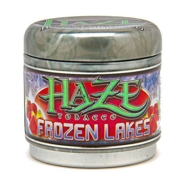 Табак Haze Frozen Lakes 100 грамм в Ростове-на-Дону