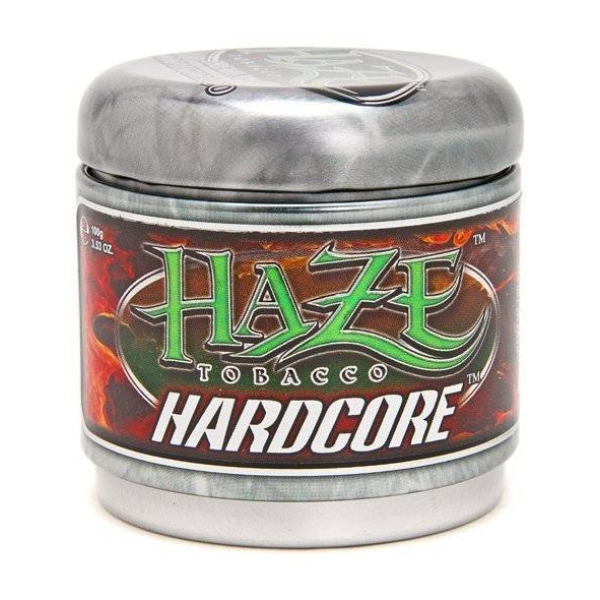 Табак Haze Hardcore 100 грамм в Ростове-на-Дону