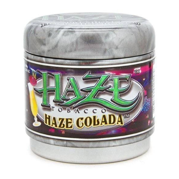 Табак Haze HazeColada 100 грамм в Ростове-на-Дону