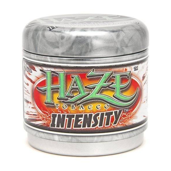 Табак Haze Intensity 100 грамм в Ростове-на-Дону