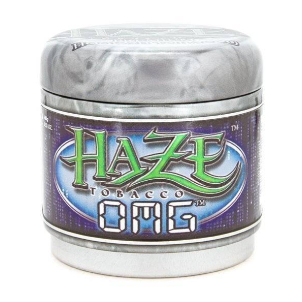 Табак Haze OMG 100 грамм в Ростове-на-Дону