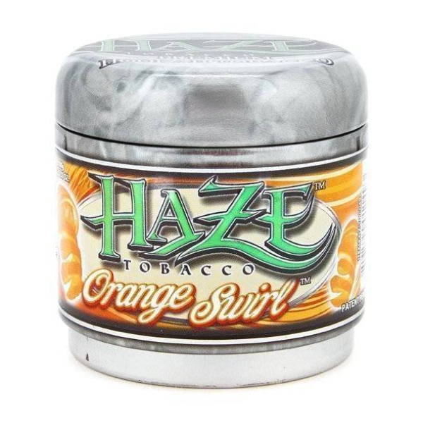 Табак Haze OrangeSwirl 100 грамм в Ростове-на-Дону