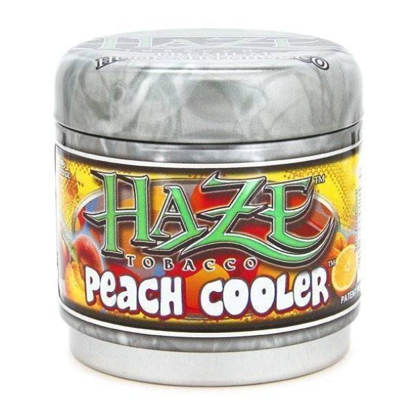 Табак Haze Peach Cooler 100 грамм в Ростове-на-Дону