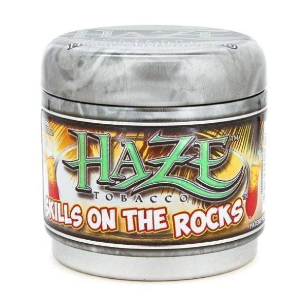 Табак Haze Skills on the Rock 100 грамм в Ростове-на-Дону