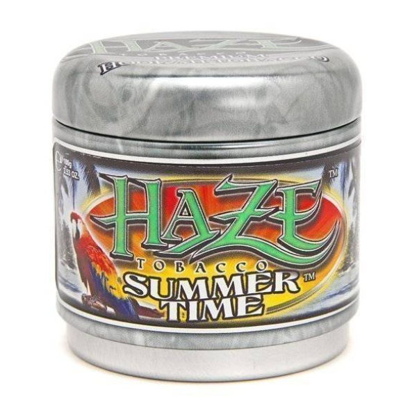 Табак Haze Summer Time 100 грамм в Ростове-на-Дону