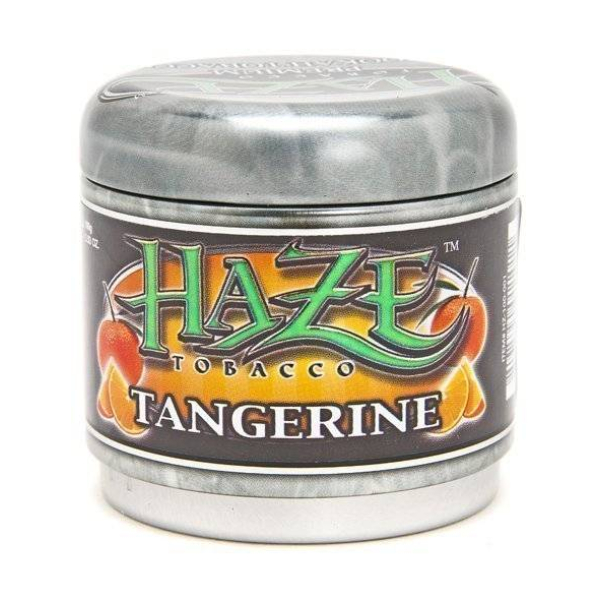 Табак Haze Tangerine 100 грамм в Ростове-на-Дону