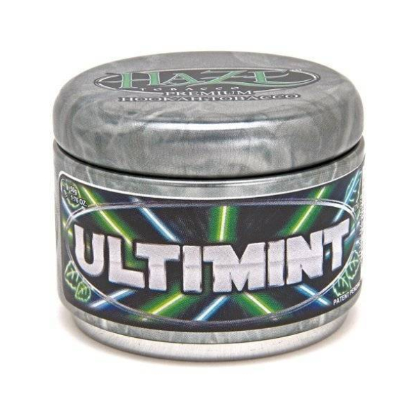 Табак Haze Ultimint 100 грамм в Ростове-на-Дону