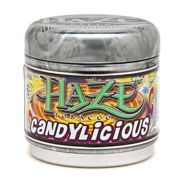 Табак Haze Candylicious 100 грамм в Ростове-на-Дону