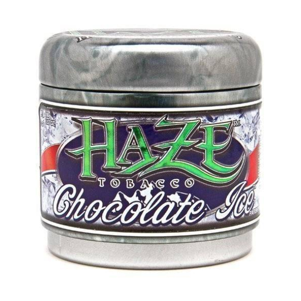 Табак Haze Chocolate Ice 100 грамм в Ростове-на-Дону