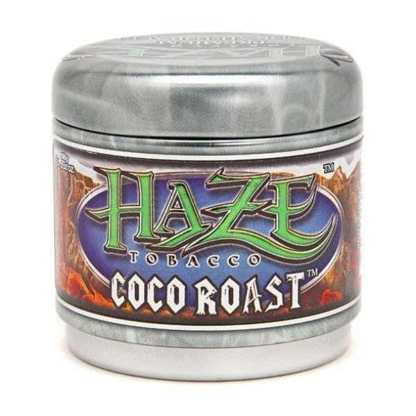 Табак Haze CocoRoast 100 грамм в Ростове-на-Дону