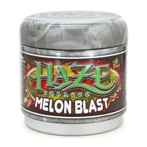 Табак Haze Melon Blast 100 грамм в Ростове-на-Дону