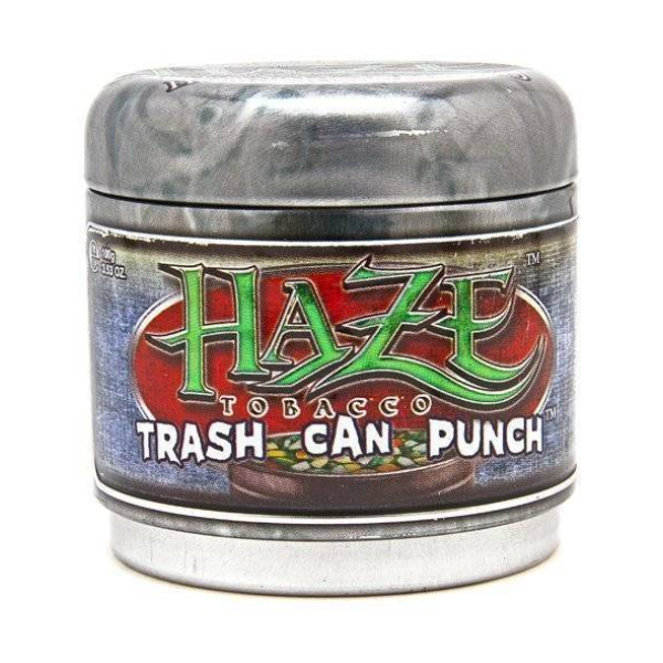 Табак Haze Trash Can Punch 100 грамм в Ростове-на-Дону