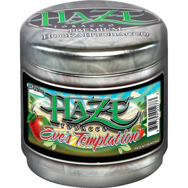 Табак Haze Eve's Temptation 100 грамм в Ростове-на-Дону