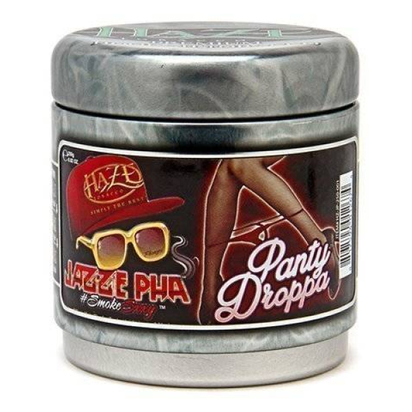 Табак Haze Jazze Pha Panty Droppa 100 грамм в Ростове-на-Дону