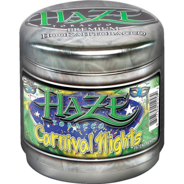 Табак Haze Carnival Nights 100 грамм в Ростове-на-Дону