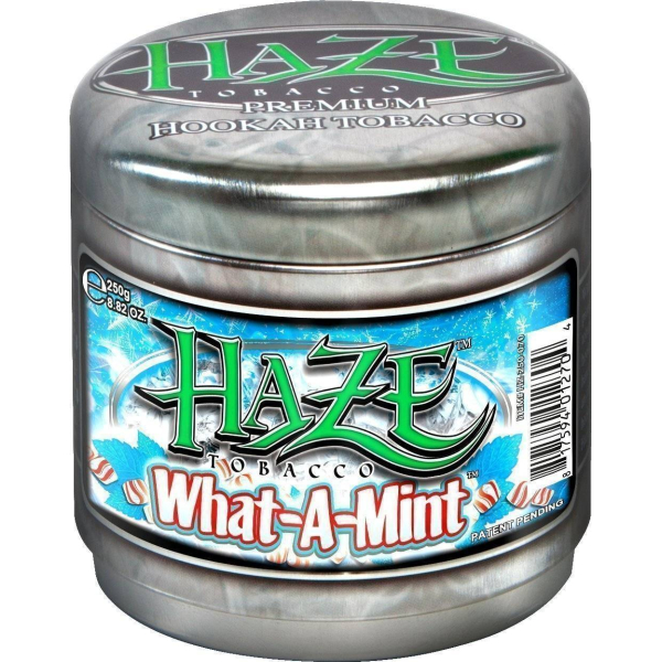 Табак Haze What a Mint 100 грамм в Ростове-на-Дону