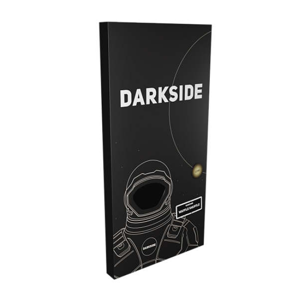 Табак Darkside Core WAFFLE SHUFFLE 250 грамм в Ростове-на-Дону