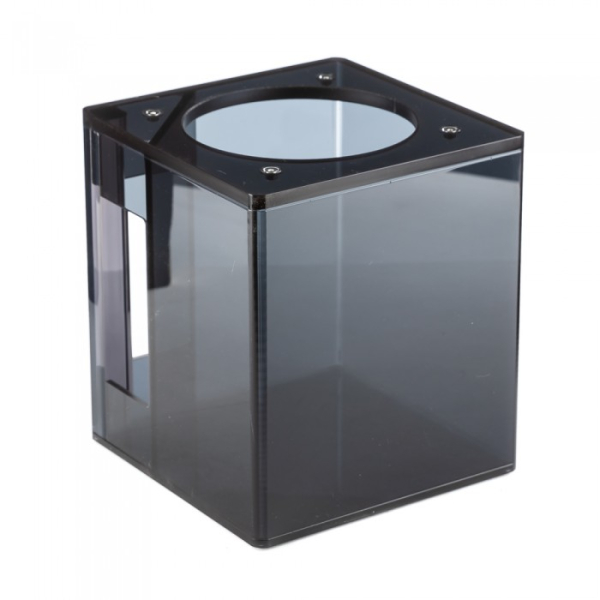 Колба HOOB atom Cube Black в Ростове-на-Дону
