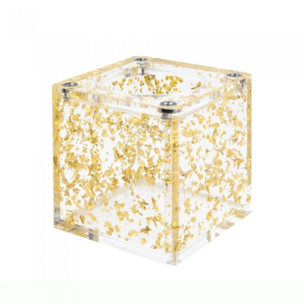 Колба HOOB Cube mini SubAtom Gold в Ростове-на-Дону