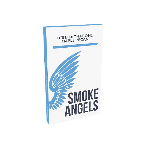 Табак Smoke Angels IT’S LIKE THAT ONE MAPLE PECAN 100 грамм в Ростове-на-Дону