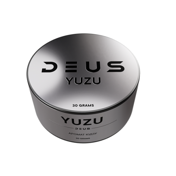 Табак Deus Yuzu (Юдзу)  30 грамм в Ростове-на-Дону