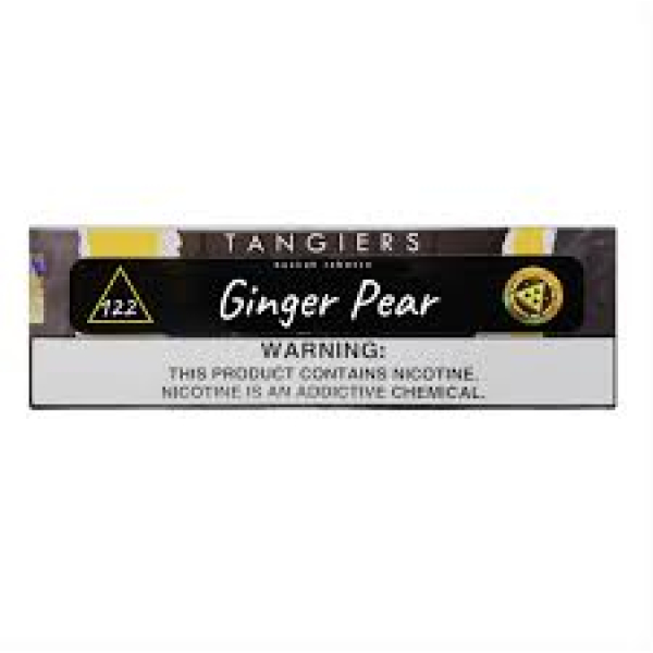 Табак Tangiers Ginger Pear Noir 250 грамм в Ростове-на-Дону