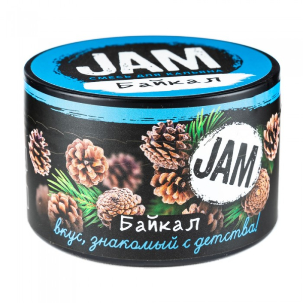 Смесь JAM Байкал 250 гр в Ростове-на-Дону
