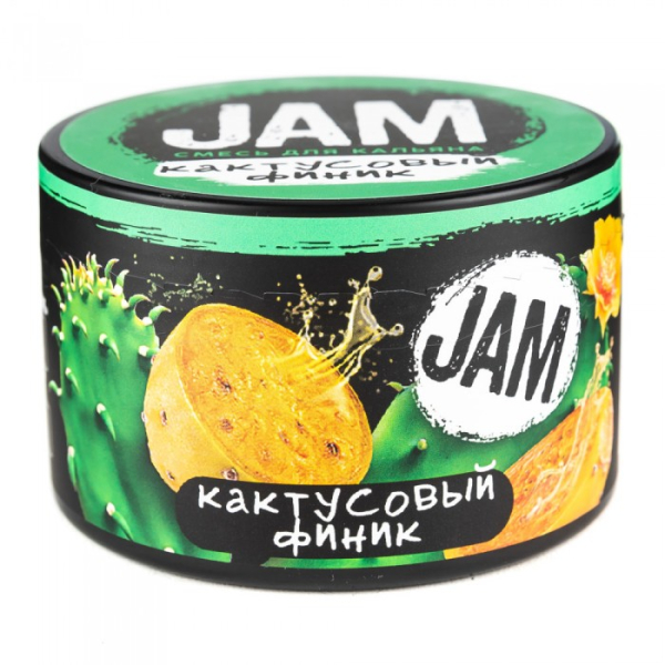 Смесь JAM Кактусовый финик 250 гр в Ростове-на-Дону