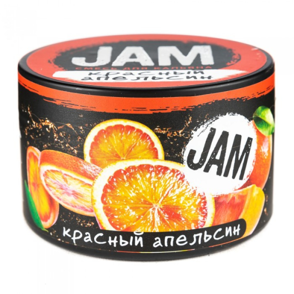 Смесь JAM Красный Апельсин 250 гр в Ростове-на-Дону