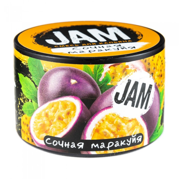Смесь JAM Сочная Маракуйя 250 гр в Ростове-на-Дону