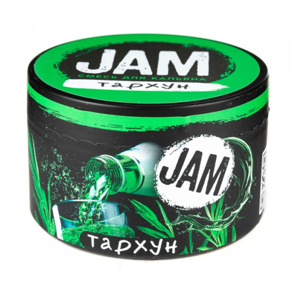 Смесь JAM Тархун 250 гр в Ростове-на-Дону