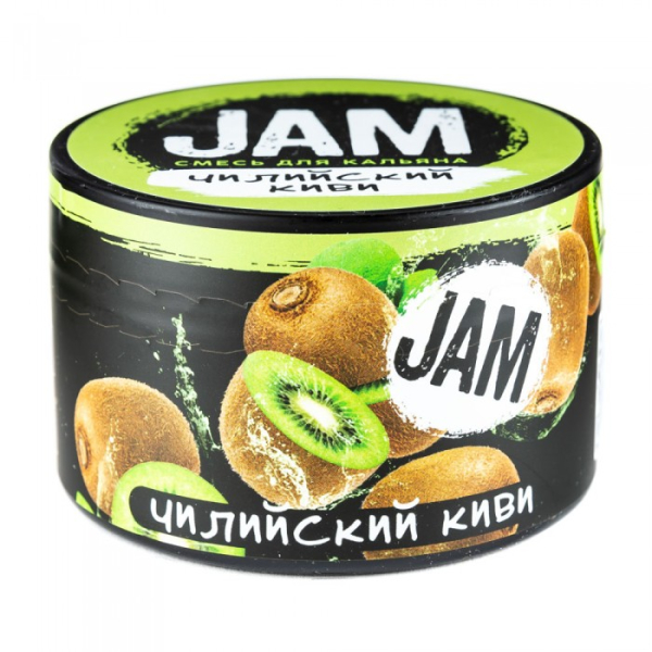 Смесь JAM Чилийский Киви 250 гр в Ростове-на-Дону