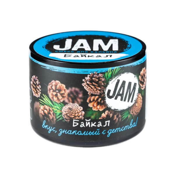 Смесь JAM Байкал 50 гр в Ростове-на-Дону