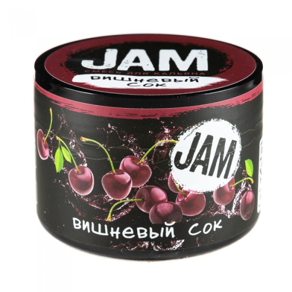 Смесь JAM Вишневый Сок 50 гр в Ростове-на-Дону