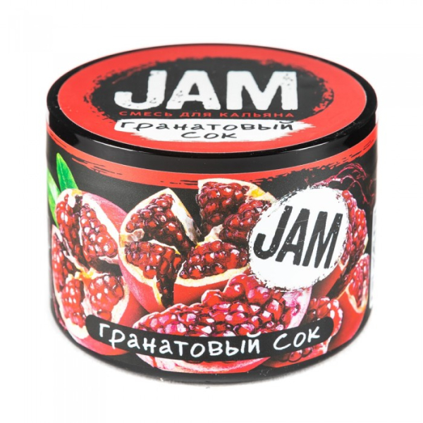 Смесь JAM Гранатовый сок 50 гр в Ростове-на-Дону
