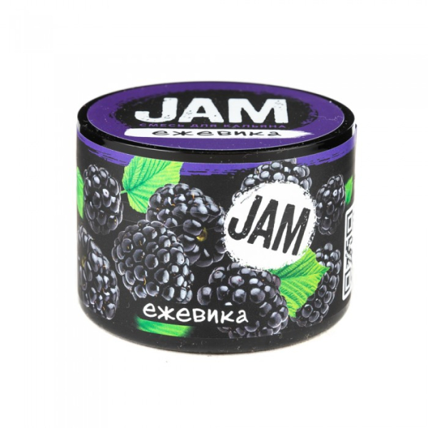 Смесь JAM Ежевика 50 гр в Ростове-на-Дону