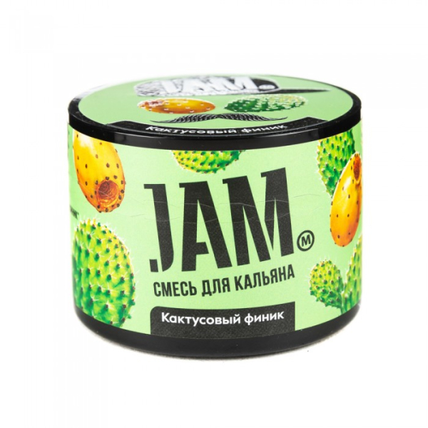 Смесь JAM Кактусовый финик 50 гр в Ростове-на-Дону