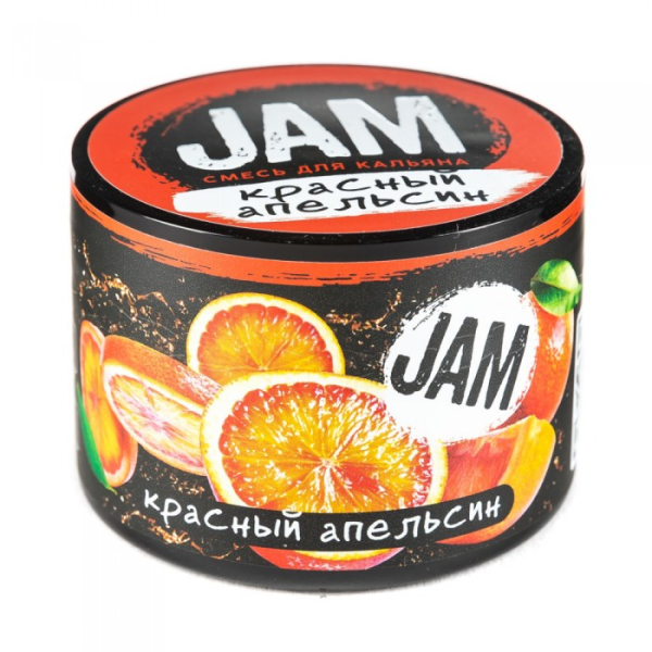 Смесь JAM Красный Апельсин 50 гр в Ростове-на-Дону