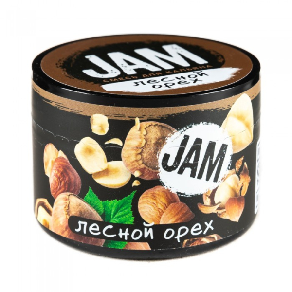 Смесь JAM Лесной Орех 50 гр в Ростове-на-Дону
