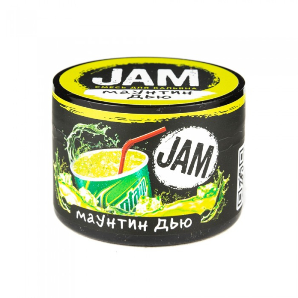 Смесь JAM Маутин Дью 50 гр в Ростове-на-Дону