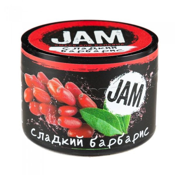 Смесь JAM Сладкий Барбарис 50 гр в Ростове-на-Дону