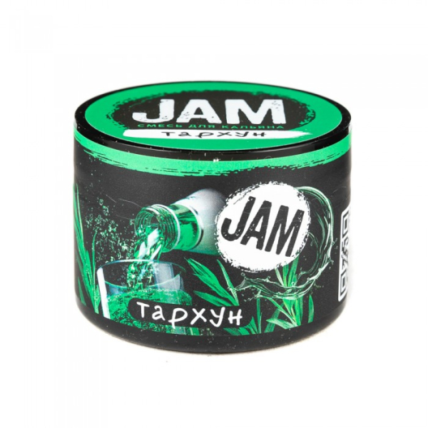 Смесь JAM Тархун 50 гр в Ростове-на-Дону
