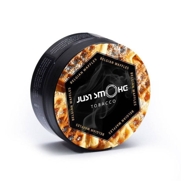 Табак Just Smoke Belgian Waffles в Ростове-на-Дону