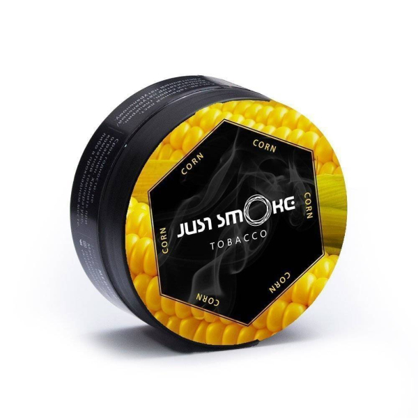 Табак Just Smoke Corn в Ростове-на-Дону