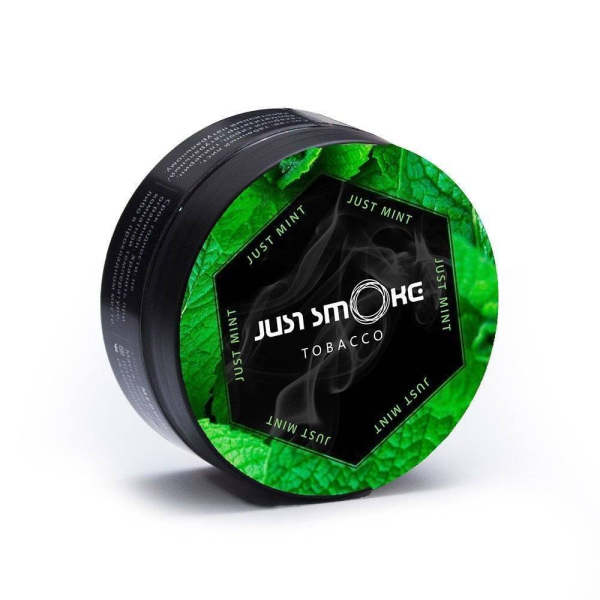 Табак Just Smoke Just Mint в Ростове-на-Дону