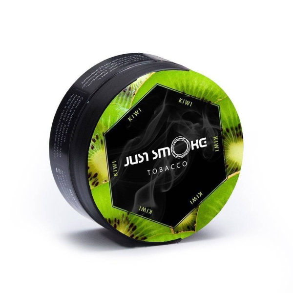 Табак Just Smoke Kiwi в Ростове-на-Дону